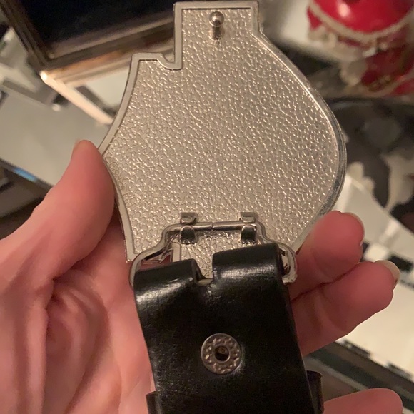 HARLEY DAVIDSON BELT - Picture 2 of 3